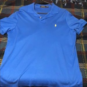 Polo Ralph Lauren polo